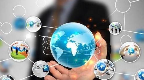 互联网二维码防伪标签