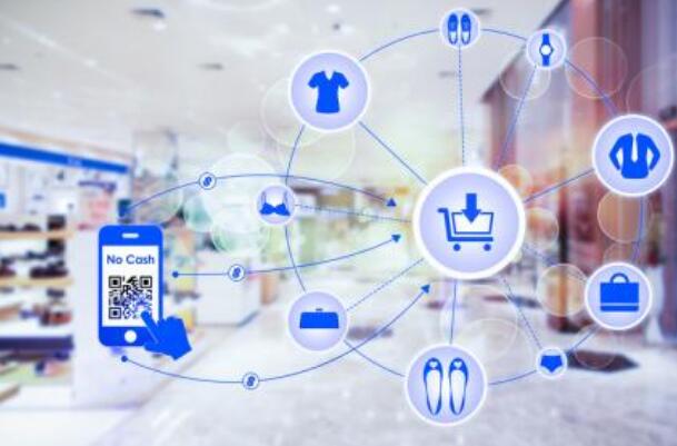 二维码防伪标识营销