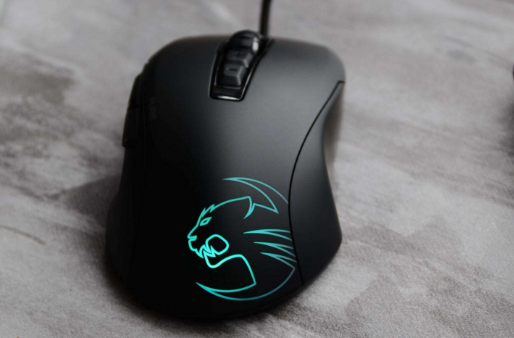 鼠标防伪标签，鼠标产品防伪怎么定制？