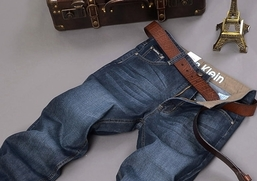 ck牛仔裤真假怎么辨别方法，ck牛仔裤真伪查询只需要几步