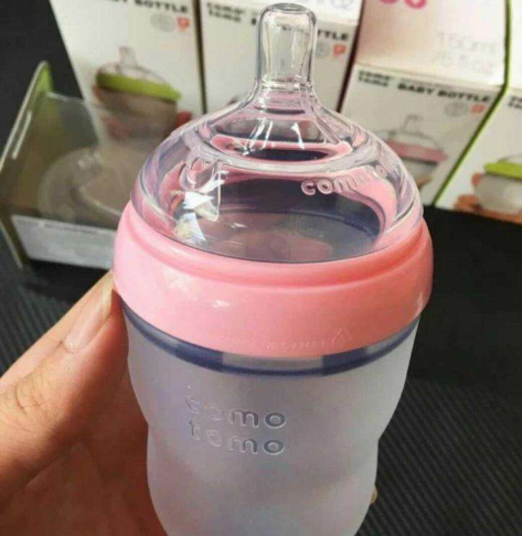 奶瓶防伪标签定制优势有哪些？来看315防伪专家的深度分析