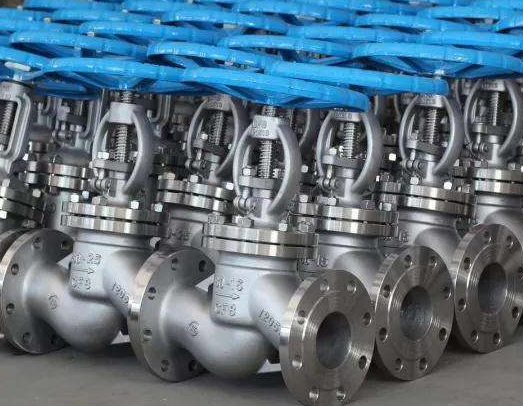 阀门防伪查询，阀门真伪一键为你明辨真伪！