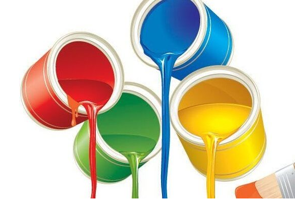 油漆防伪标签，油漆涂料需要哪里防伪有哪些流程？