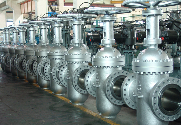 阀门二维码防伪合格证，阀门合格证为什么要加防伪技术？