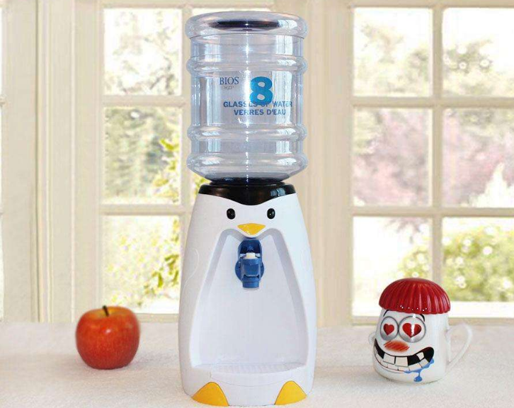 饮水机防伪标签定制，饮水机器目前使用哪种防伪技术合适？