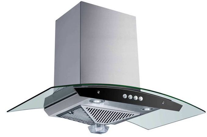 抽油烟机防伪标签