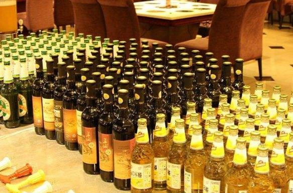 白酒防伪标签，酒水防伪防窜货系统防止产品窜货