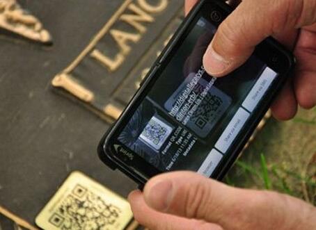 二维码防伪标签制作，二维码营销系统现成源码开发