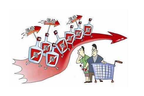 酒类防伪标签定制，酒水行业防伪防窜货系统开发