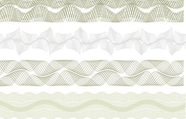 纹理防伪标签自动识别技术、，纹理防伪