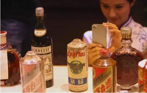 白酒防伪标贴，白酒一物一码智能营销解决方案