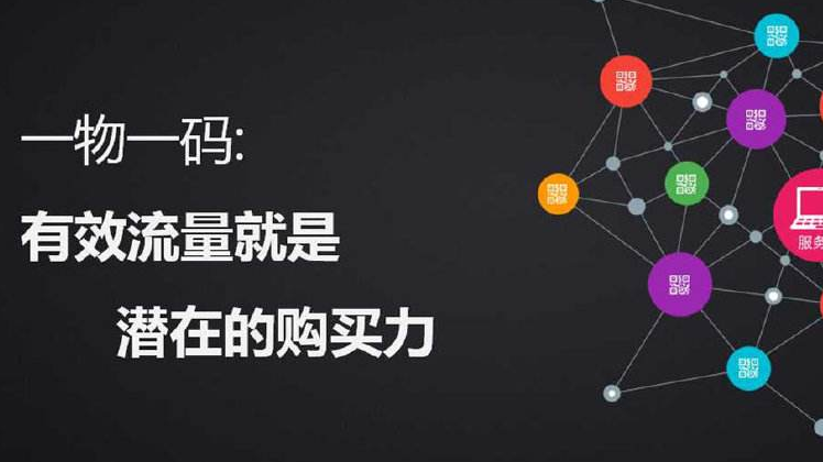 二维码防伪特点，二维码防伪查询系统有哪些优点？