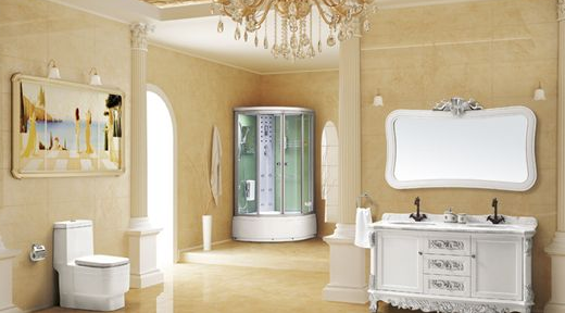 卫浴防伪标签，卫浴五金产品贴上防伪标签有哪些作用？