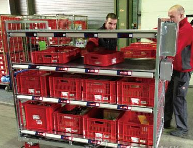 二维吗防伪标签，如何制作什么防伪原理呢？