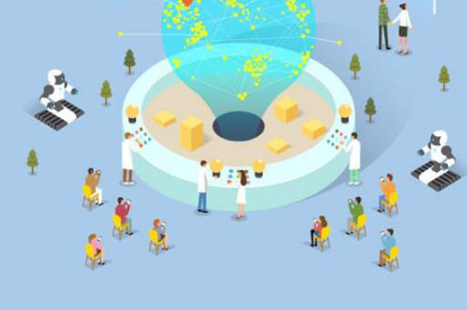 激光防伪标签你知道是什么吗？315防伪中心