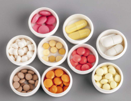 营养品防伪标签，营养品防伪技术是怎么实现的呢？