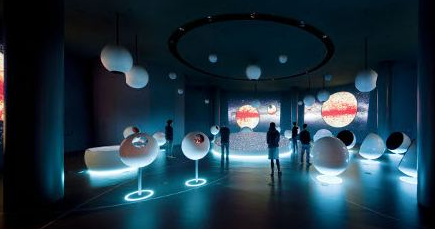 防伪标签技术有哪些类型，我想了解防伪技术