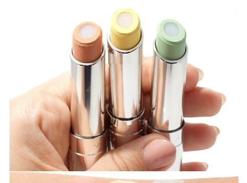 dior瞬效美肌修色膏号色，dior瞬效美肌饰底膏试色防伪验证