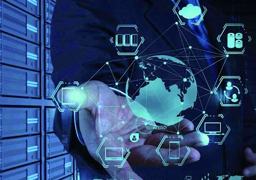 双层防伪标签优点包含哪些防伪技术和优点？