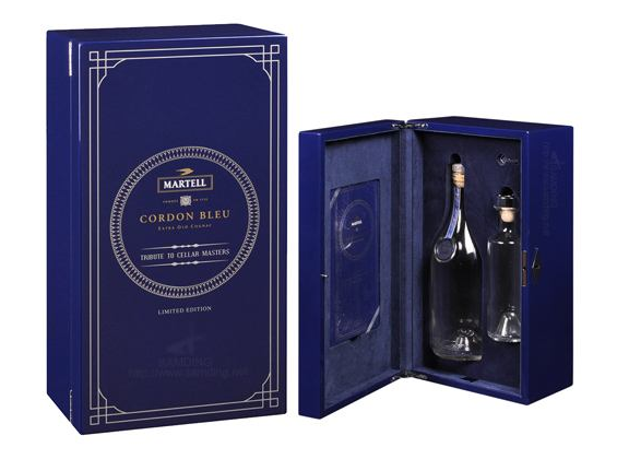 酒盒防伪标签，如何给酒盒添加防伪技术