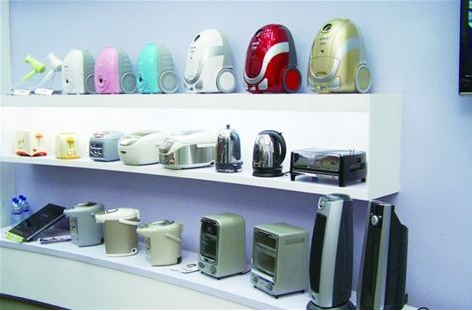 小家电防伪标签怎么做，我们是做家电产品的