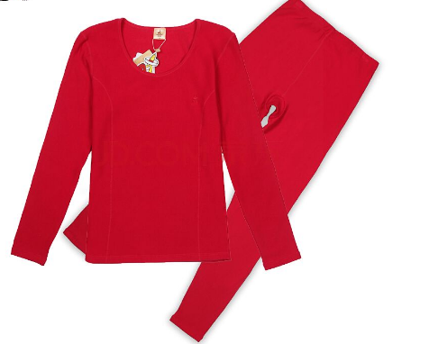 保暖内衣怎么办理防伪标签