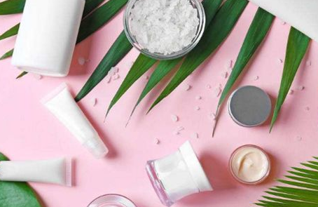 化妆品防伪码怎么查询