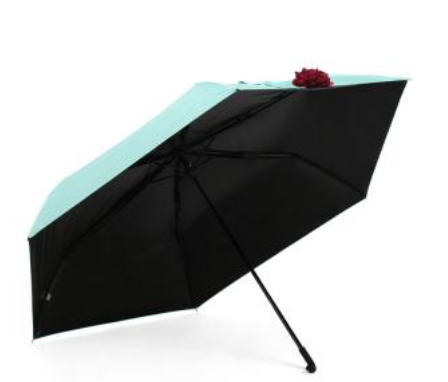 雨伞怎么做防伪标签