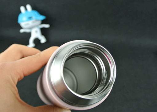 保温水杯怎么查询真伪