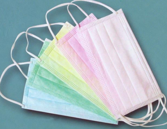 口罩怎么辨别真伪