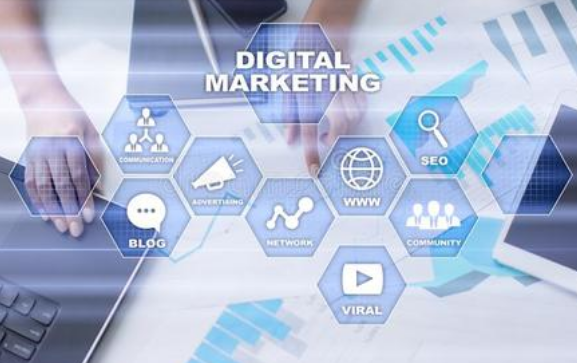 防伪标贴技术营销