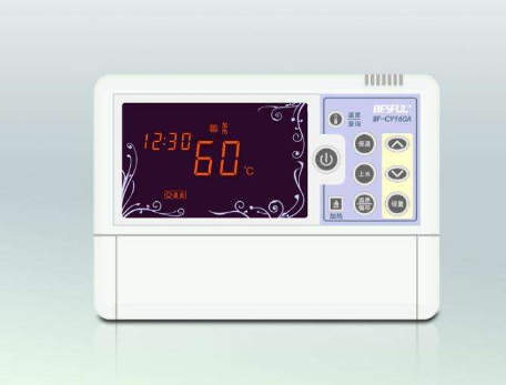 太阳能控制器防伪标签怎么做