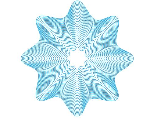 防伪标签包装印刷技术