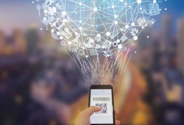 一物一码营销二维码防伪标签