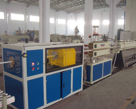 激光防伪标识印刷车间