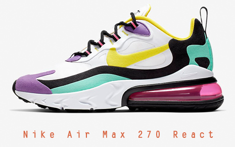 耐克nike真伪鉴别（耐克防伪查询方法）