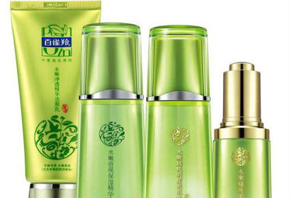 百雀羚洗面奶真假辨别(百雀羚化妆品真伪鉴别查询方法) 百雀羚洗面奶真假辨别(百雀羚化妆品真伪鉴别查询方法)