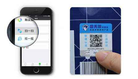 防伪发展应用，防伪标准技术概念介绍