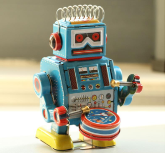 玩具贴上防伪标贴，让孩子更安全，为您的孩子保驾护航