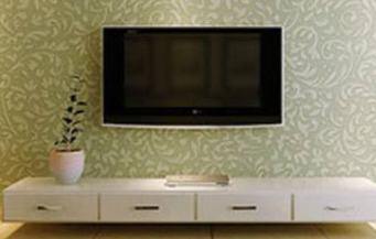 4K电视防伪标签定制，让消费者买到正品电视