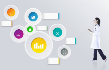 产品防伪标签技术