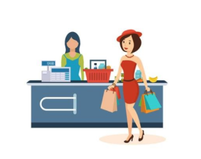 普通二维码喷码或印刷只是一种数据加密技术，二维码技术真的能防伪吗?