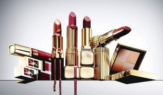 美妆防伪标签定制