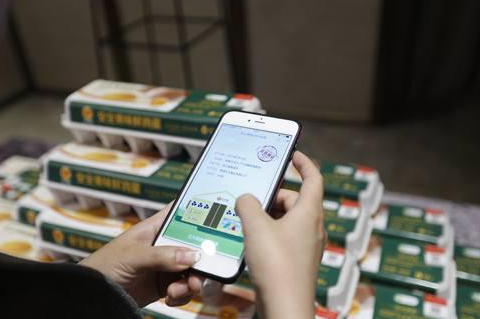 药品防伪标签印刷