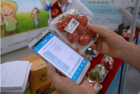 如何自己制作防伪码