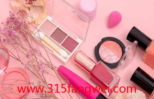 化妆品防伪码查询联盟