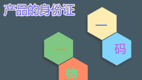 315打假防伪标签