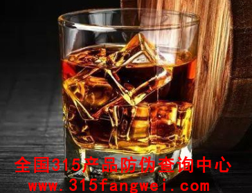 酒水315防伪标签办理