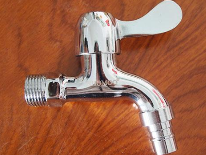 水龙头防伪标签定制