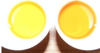 4升美孚机油真假比对图-、315产品防伪查询中心